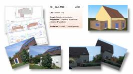 Celine TREMEAU - TC ARCHI