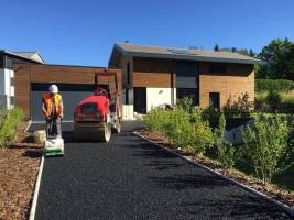 Alexis BALLANSAT - TERRE D'ARCHITECTE