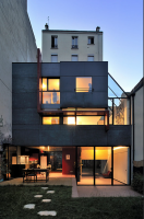 Emmanuel THIRARD - COMME QUOI ARCHITECTURE