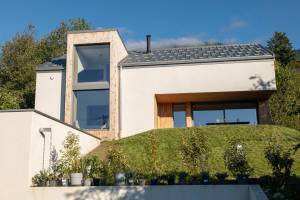 Murielle CLAIR - Murielle Clair Architecte